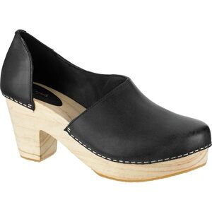 Free People Monroe Clog - Size 37